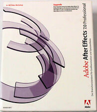 Adobe after effects usato  Spedire a Italy