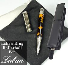 Laban ring black for sale  Maple Valley