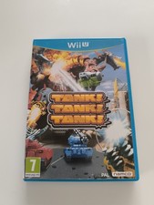 Jeu wii tank d'occasion Jeu wii tank d'occasion  Vic-le-Comte