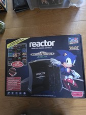 Reactor wireless gaming for sale  INVERNESS