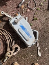 tirfor winch for sale tirfor winch for sale ESHER