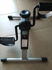 Pedaliera mini cyclette usato  Santena