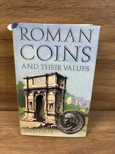 Seaby roman coins for sale  MORPETH