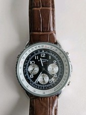 Rotary men chronospeed for sale  BIRMINGHAM