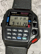 Casio cmd 40b for sale  Baltimore