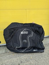 Scicon aerocomfort 3.0 for sale  BISHOP'S STORTFORD