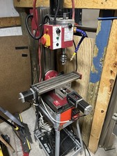 Mini cnc mill for sale  Sidney