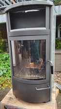 Kaminofen hark dauerbrand gebraucht kaufen Kaminofen hark dauerbrand gebraucht kaufen  Hannover