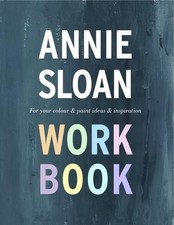 Annie sloan work for sale  ROSSENDALE