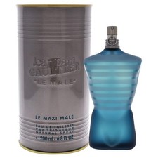 Male jean paul d'occasion  Vittel