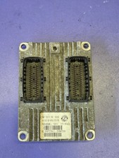Używany, Centralina motore Fiat Grande Punto 51847330 na sprzedaż  PL