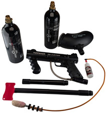 Tippmann custom paintball for sale  Forest Grove