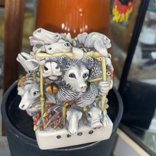 Harmony kingdom factory for sale  El Paso