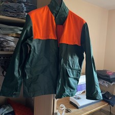 Forstjacke gebraucht kaufen  Wasserburg a.Inn