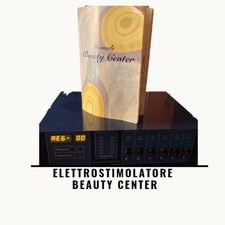 Elettrostimolatore beauty cent usato  Licata