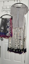 Lengha indian bollywood for sale  Centreville
