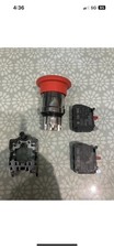 Zb4bs844 schneider electric for sale  CASTLEFORD