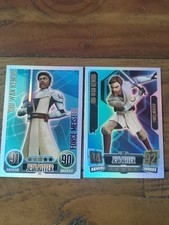 Wan kenobi topps gebraucht kaufen  Gründau