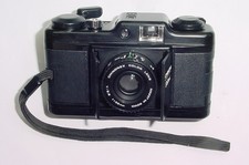 Chinon bellami 35mm for sale  HOUNSLOW