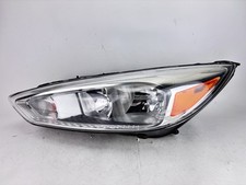 Usado, Farol Ford Focus 2015 - 2018 LH lado esquerdo do motorista halogênio fabricante de equipamento original comprar usado  Enviando para Brazil