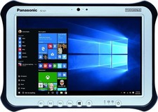 Panasonic toughpad mk2 for sale  SUNDERLAND