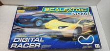 Scalextric digital racer d'occasion  Expédié en Belgium