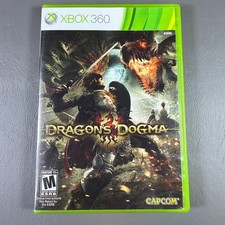 Dragon dogma microsoft for sale  Bonney Lake