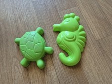 Sandkastenformen stück gebraucht kaufen  Dresden