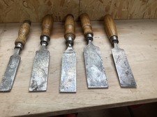 Vintage wood working for sale  DURHAM