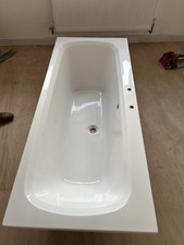 White double ended for sale  WREXHAM