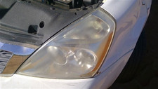 Driver left headlight for sale  Gaffney