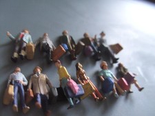 Figuren reisende gebraucht kaufen  Bensheim