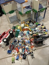 Huge playmobil vintage for sale  Park Ridge