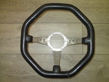Steering wheel custom for sale  ROSSENDALE