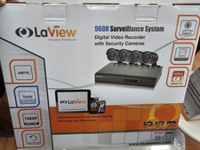 Video security view for sale  Denver