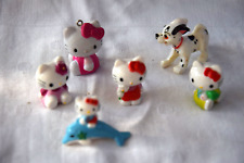 Teile hello kitty gebraucht kaufen  Finowfurt
