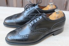 Chaussures weston modele d'occasion  Lagny-sur-Marne