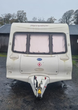 bailey senator caravan for sale bailey senator caravan for sale PRESTON