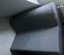 Lycksele lovas sofa gebraucht kaufen  Hannover