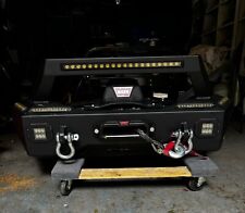 Used warn series for sale  Smyrna