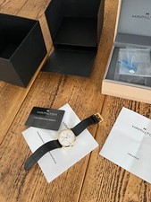 Hamilton intra matic for sale  NEWPORT