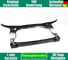 Frontmaske schlossträger vorn gebraucht kaufen  Eilenburg