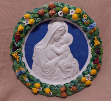 Madonna con bambino usato  Montelupo Fiorentino