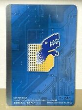 Jogo de cartas Digimon cartão azul muito antigo raro Bandai japonês 2001 comprar usado Jogo de cartas Digimon cartão azul muito antigo raro Bandai japonês 2001 comprar usado  Enviando para Brazil