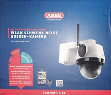 Abus wlan schwenk gebraucht kaufen  Rödermark
