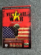 Vietnam war dvd for sale  ALTRINCHAM