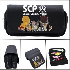 Game scp federtasche gebraucht kaufen  Versand nach Germany