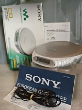 Sony lettore portatile usato  Torino