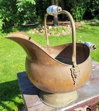 Antique copper brass for sale  Waukesha