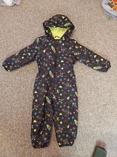 Boys snowsuit years for sale  SHREWSBURY